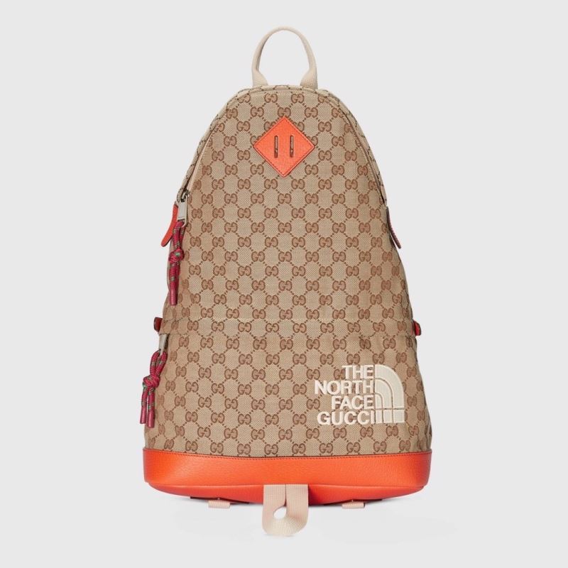 Gucci Backpacks - Click Image to Close
